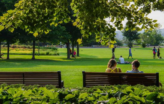 Aménagement et environnement